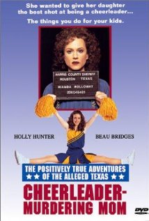 The Positively True Adventures of the Alleged Texas Cheerleader Murdering Mom (1993) Broadcast Journalism